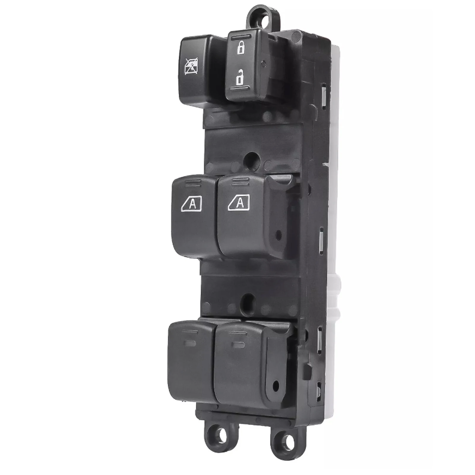 

Window Switch Front Left For 2007-12 Nissan Pathfinder WS014 25401-ZL10A