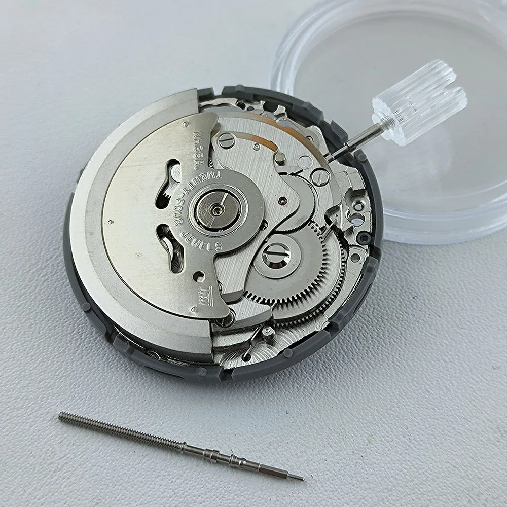 Japan original N H38 Movement Mechanical Automatic Watch Movement Replacement Movement N H38 Spare Parts Accessories