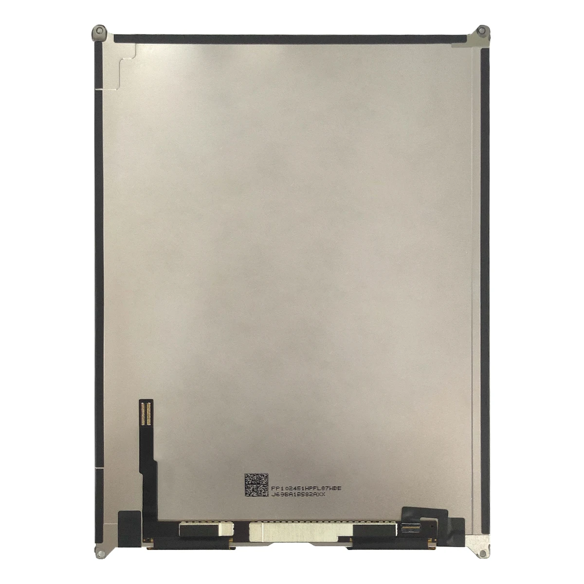 Imagem -02 - Lcd Touch Screen Display Digitalização Assembly Substituição para Ipad 9ª Geração A2602 A2603 A2604 A2605 102 Polegadas 2023