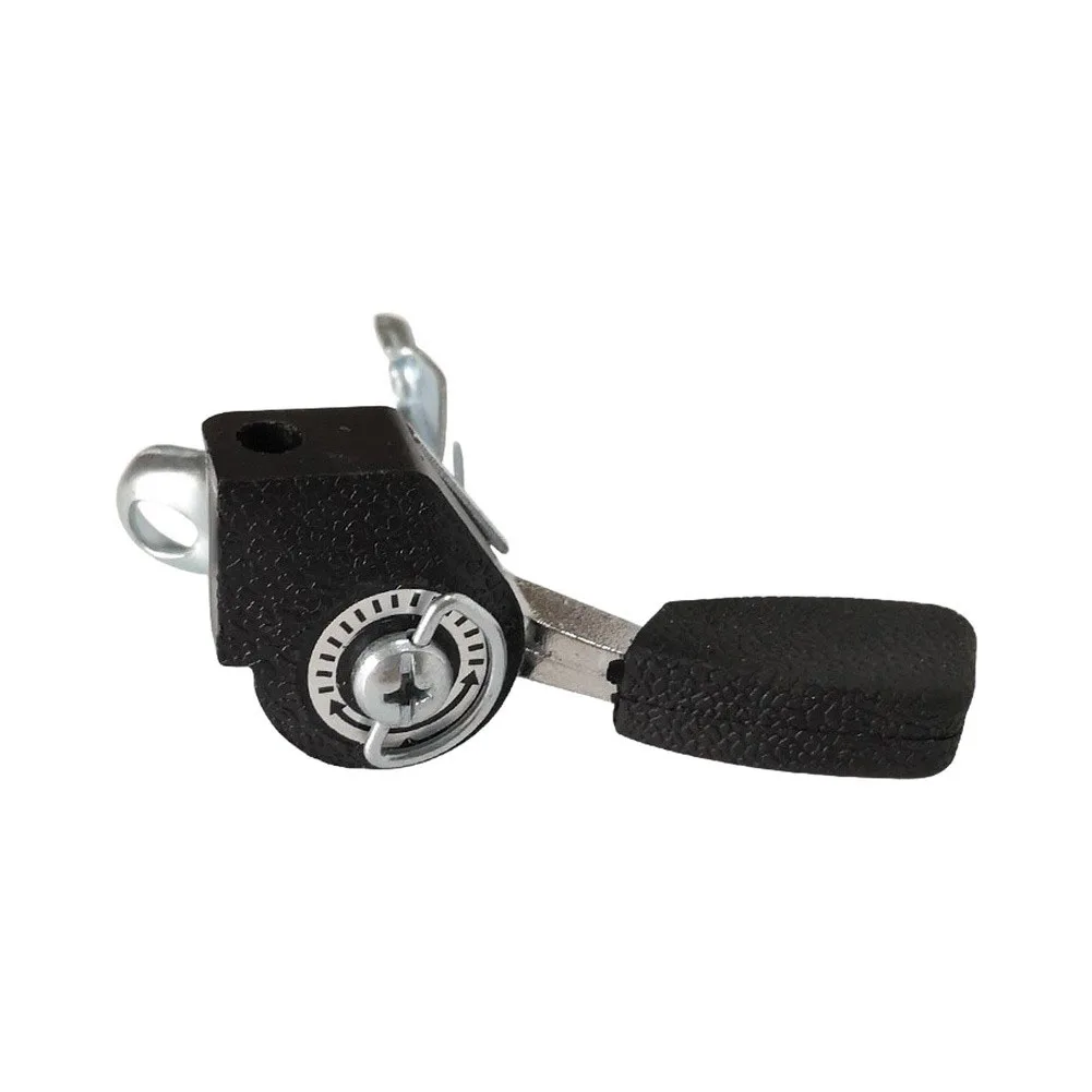 Throttle Thumb Knobs for String Trimmer Use and Motorcycle Integration Compatible with For 168F and 170F Engine Versions