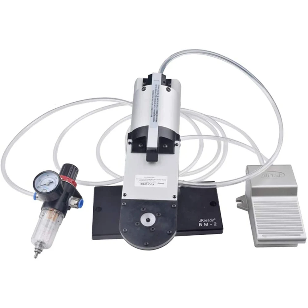 ST4020 Tool Kit YJQ-W2Q M2 2520/1 - 01 WA27F Pneumatic Crimping Creative Tools Range 12-26awg for MIL-Standard Contacts