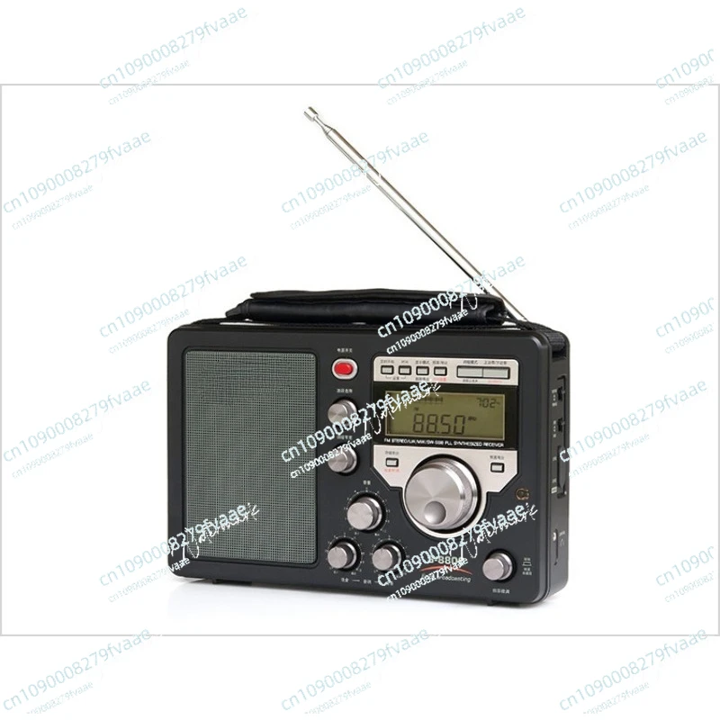 

S-8800 high-performance high-sensitivity full-band digital tuning stereo remote control function.