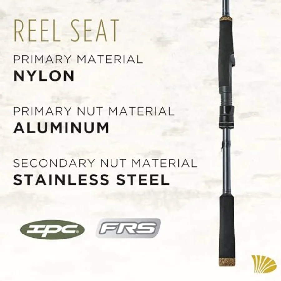 قضيب دوار أسود جهير RIS قضيب دوار عالي الجودة حساس ومتين عالي الأداء للصب الدقيق #2