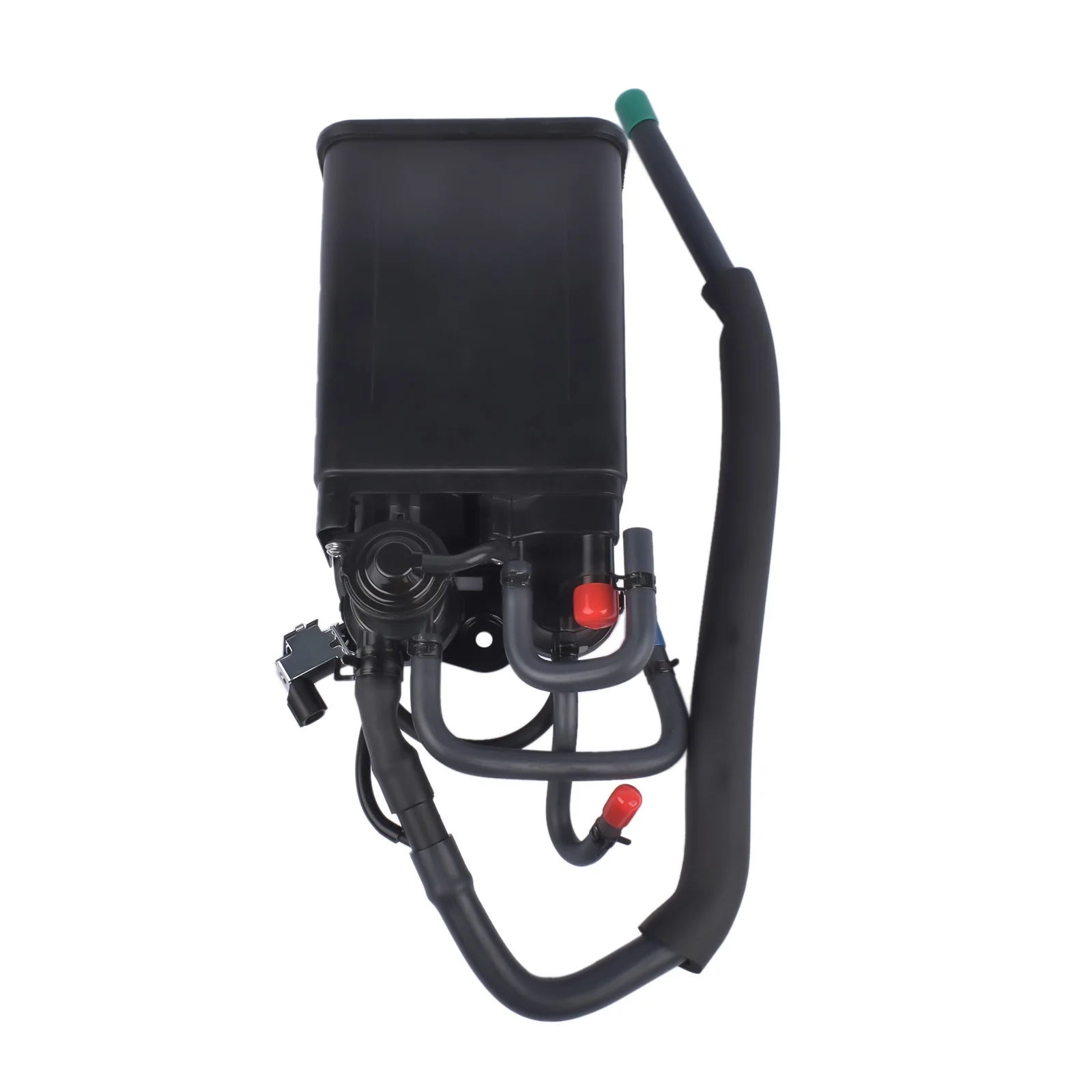 AP01 Contenitore di emissione di carbone per vapore combustibile per Toyota Rav4 2.4L 2004 2005 7774042072 77740-42072