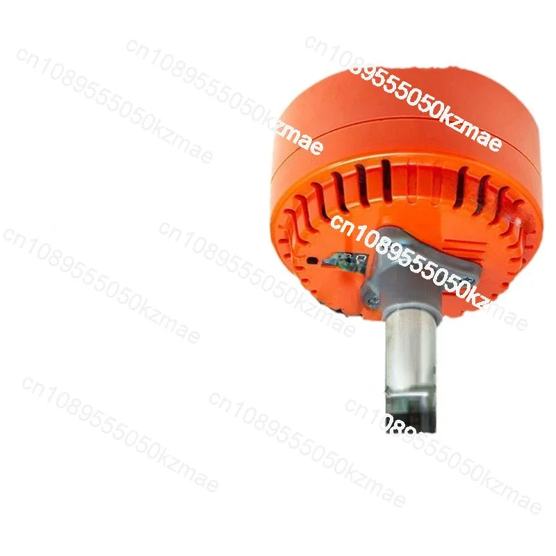 Suitable for upper soundproofing sound penetrating the ceiling of a building to reduce vibrator noise.