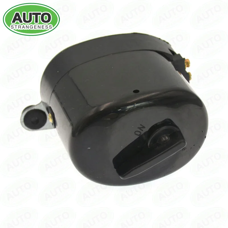 12V Windshield Wiper Motor Short Shaft Replacement for Jeep Willys Tractor OE 01287358 7731000001 Windscreen Wiper Motor view 4