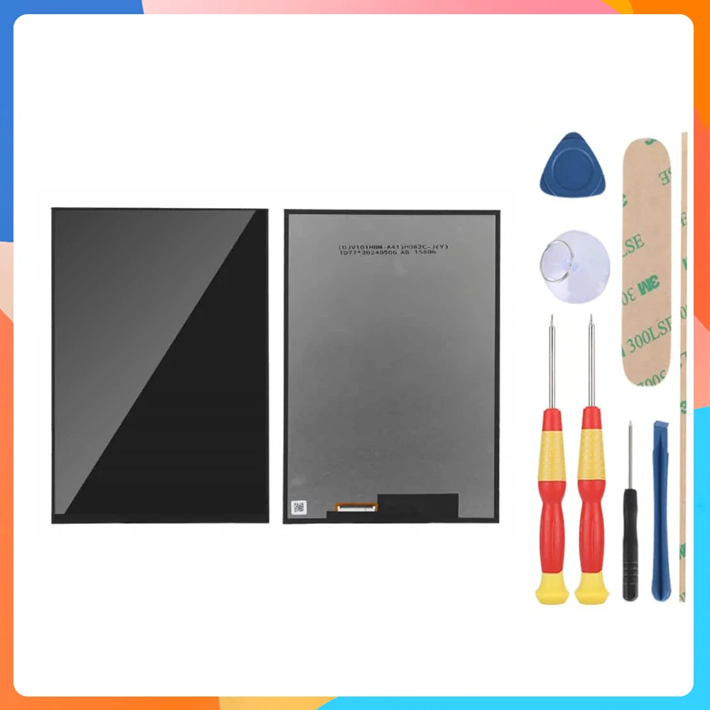 

Поп-новый ЖК-дисплей, замена планшета с сенсорным экраном для детей Blackview Tab 30,