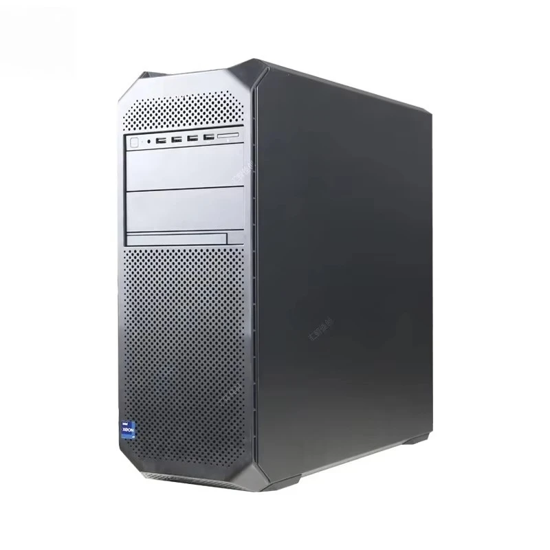 HPE Z6G5  Z6G4 Tower Graphics Workstation AI Deep Learning Desktop Computer Host Customization Xeon W5-3525 32GB 1T A1000 8G
