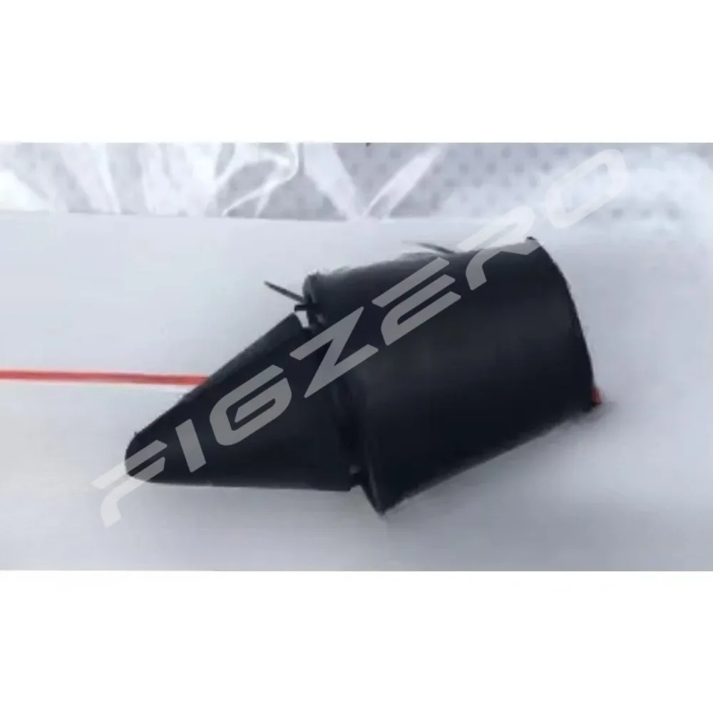 Genuine Door Limit Piers Shock Absorbing Rubber Block for Greatwall Wingle6 Wingle7 Wingle5 European Version Figzero Brand New