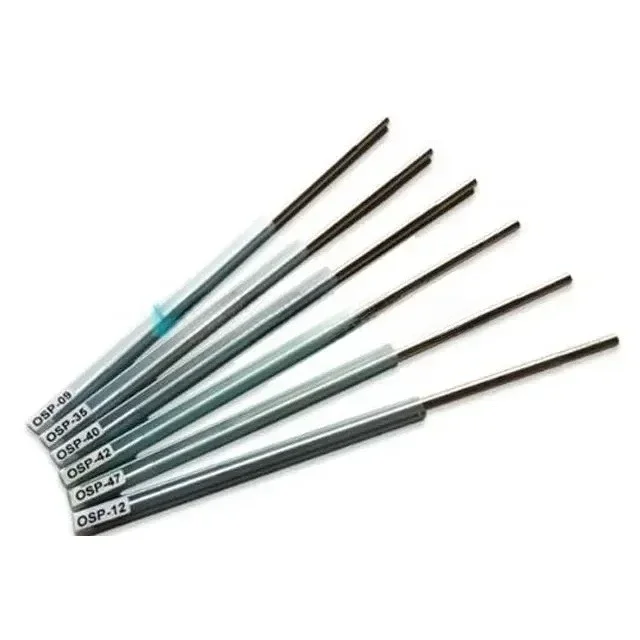 Japanese OSP Scraping Rod/Coating Rod/Film Applicator Ink Scraper