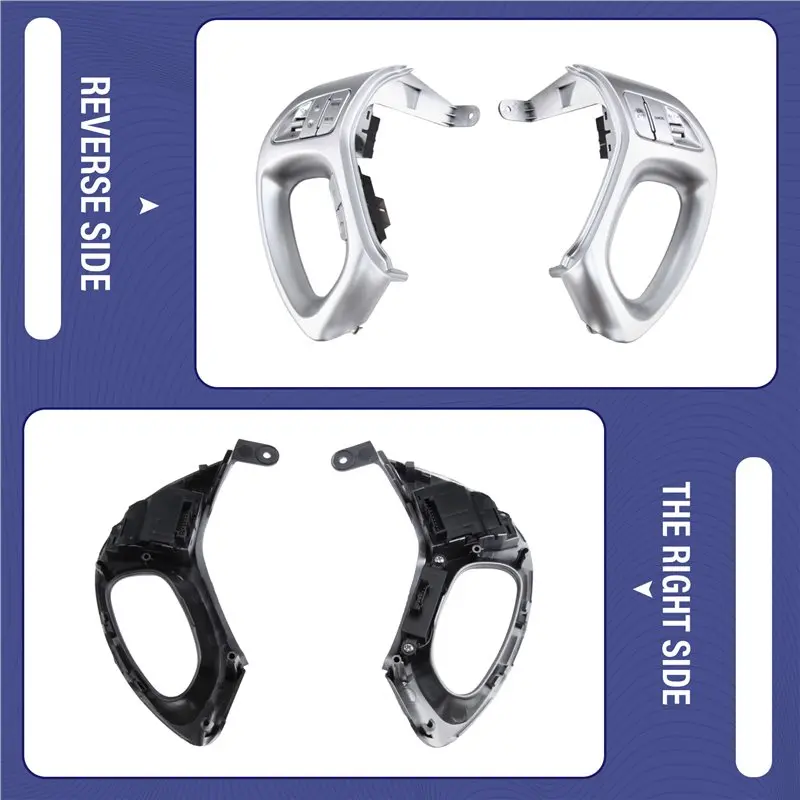 A99F-Cruise التحكم عجلة القيادة مفتاح الصوت ل IX35/TUCSON 2009-2015 96700-2S400SAS 96700-2S100SAS