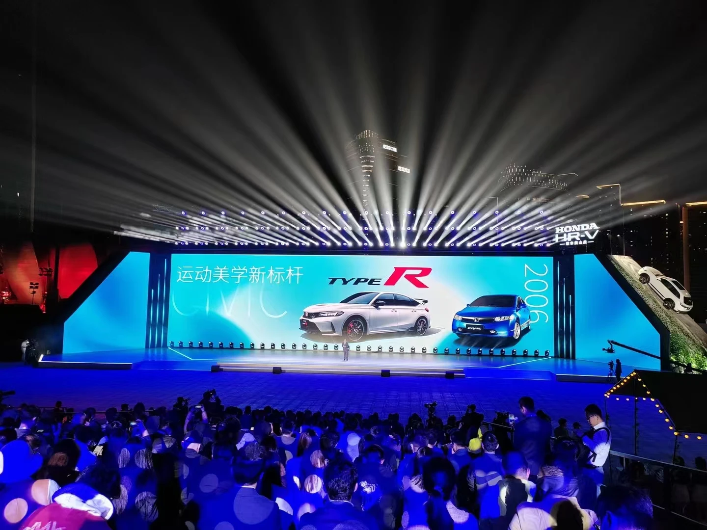 Customizable Portable P2.97   LED Screen 500x500 Die Casting Aluminum Cabinet Easy Install Indoor HD 4K HDR10+ 5-Year Warranty D