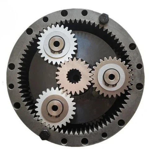 

Поворотная коробка передач для экскаватора R130 31E6-12030