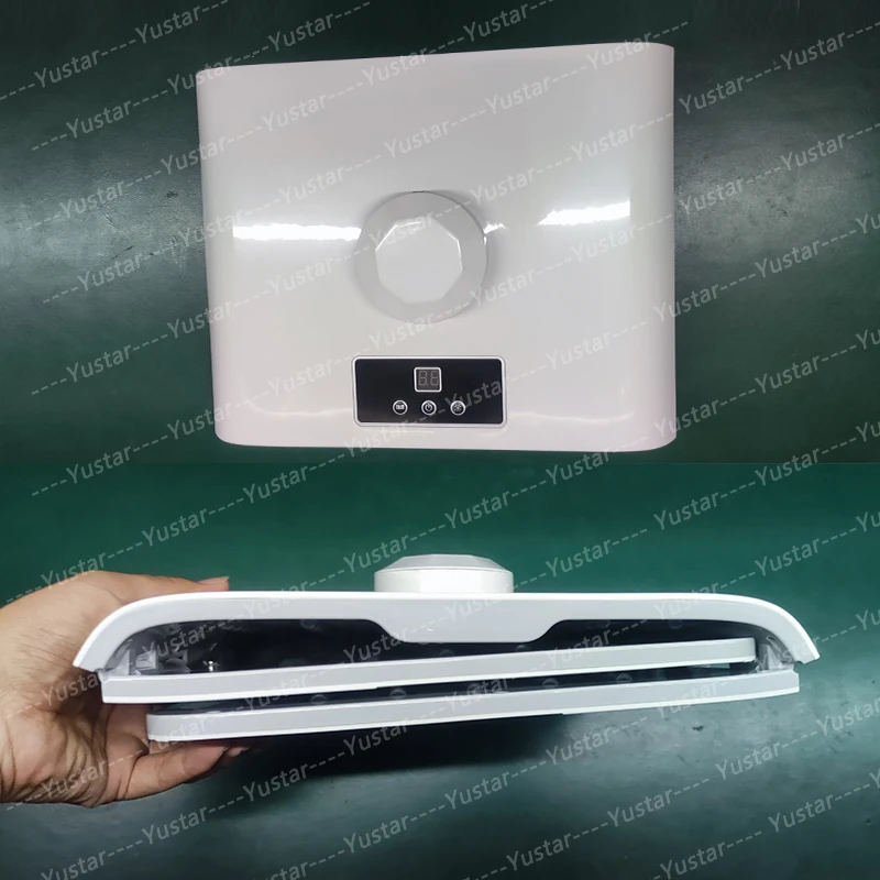 STLFBest 7色LED PDTライト フォトンコールドナノ保湿スプレー分光計マスク フォトン若返り機器