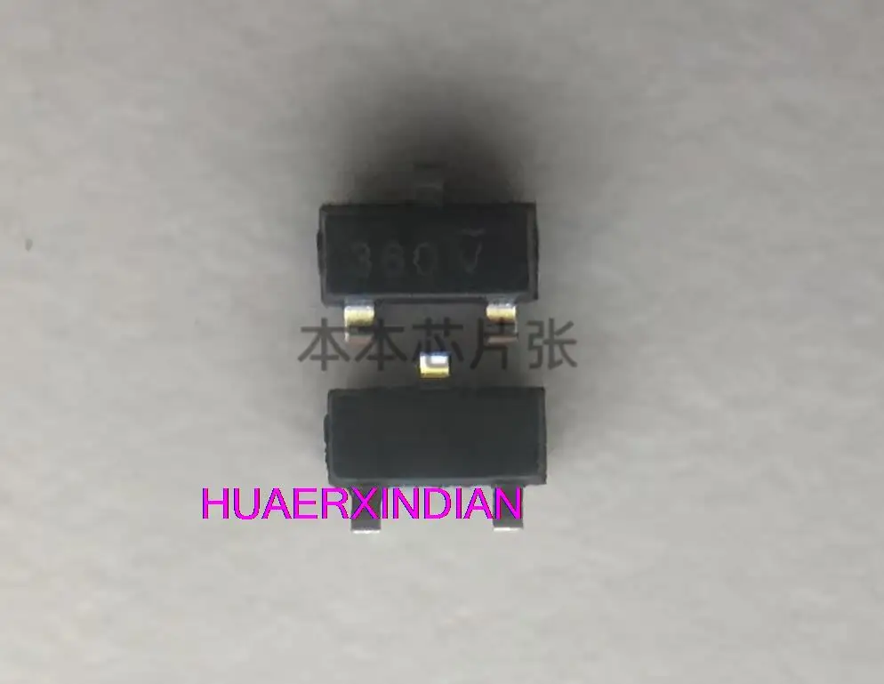 1PCS New Original FDN360P-NL FDN360P  360 SOT-23 30V 2A P