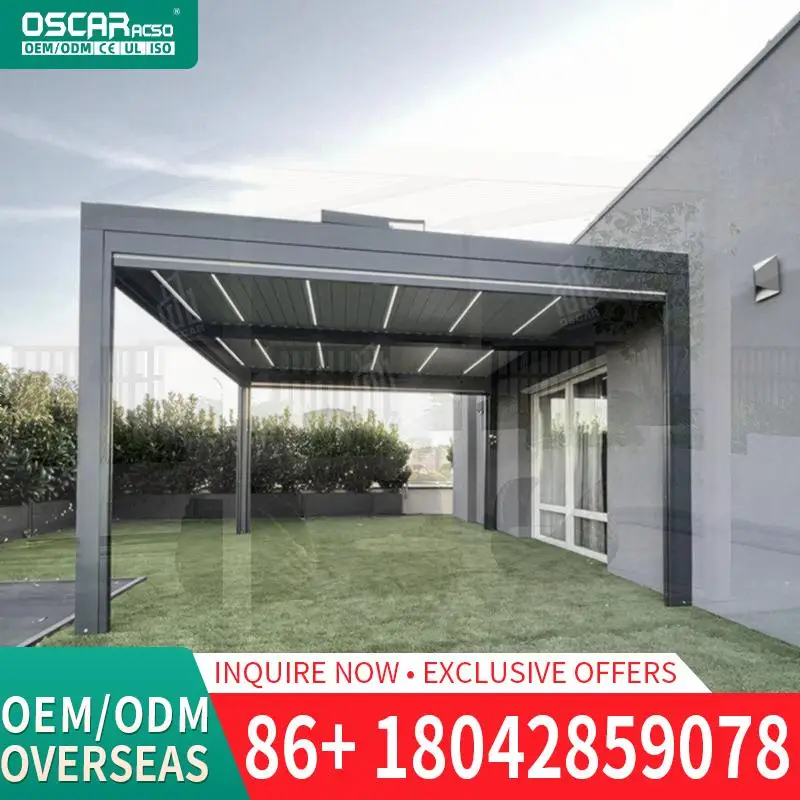 Outdoor Free Standi…