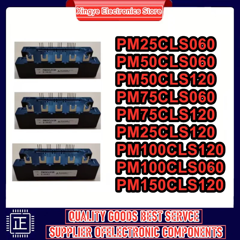 

PM25CLS120 PM25CLS060 PM50CLS060 PM50CLS120 PM75CLS060 PM75CLS120 PM100CLS120 PM100CLS060 PM150CLS120 NEW MODULE