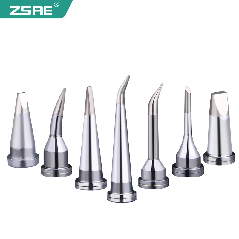 LT Series Soldering Iron Tips Compatible with Weller WSD81 WD1000 WSP80 WP80 1pcs