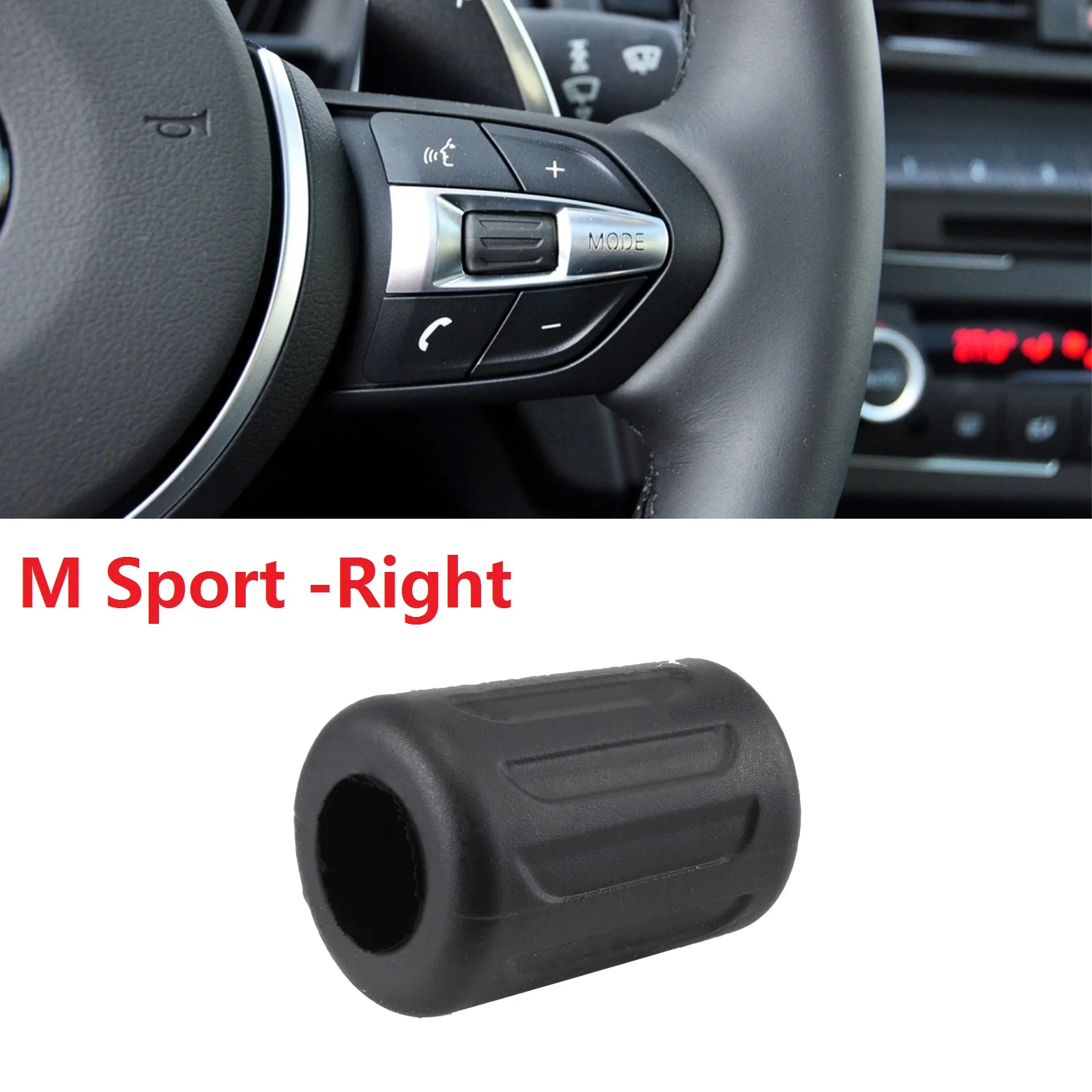 M Sport -Right