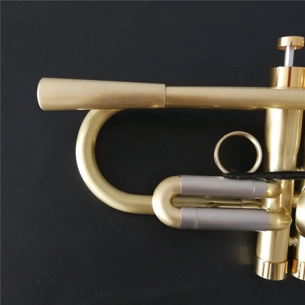 Рисунок 2 - U-тюнинг Slide Reverse Leadpipe