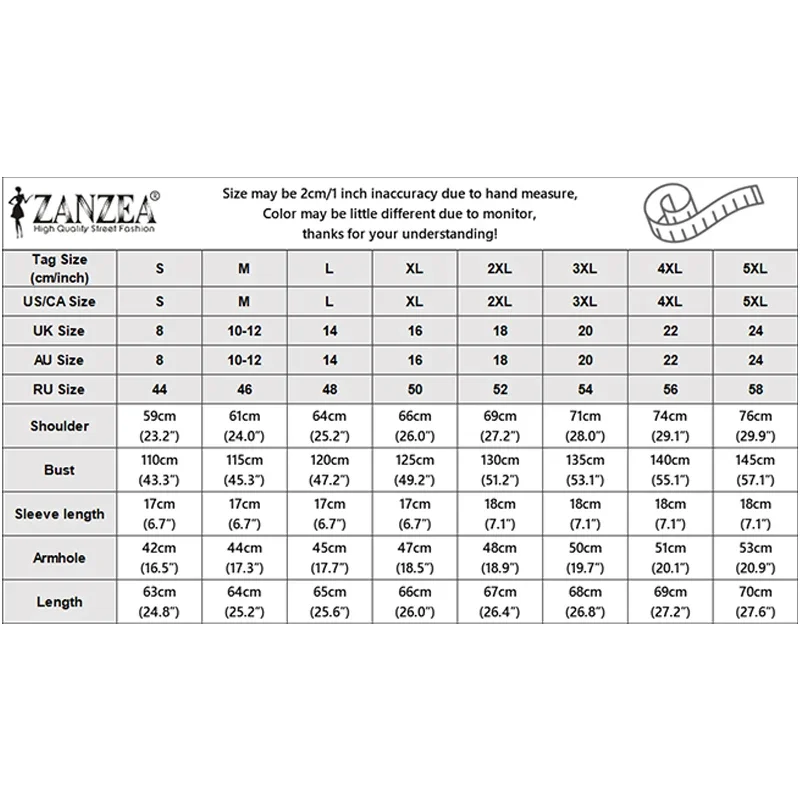 ZANZEA Women Vintage Short Sleeve Summer Shirts Fashion Blouse 2026 Floral Print Casual Tops Loose Office Street Female Blusas view 6