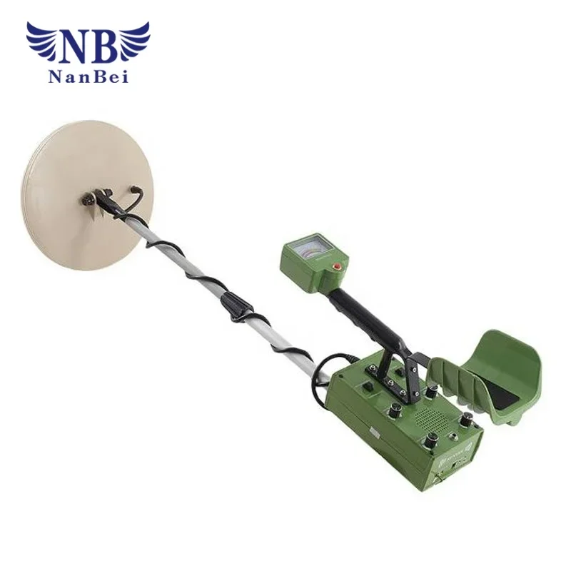 2025 Premium ProductsMD-88(4.5M-5M UNDERGROUND) gold metal detector long range Metal Detector For Gold And Silver