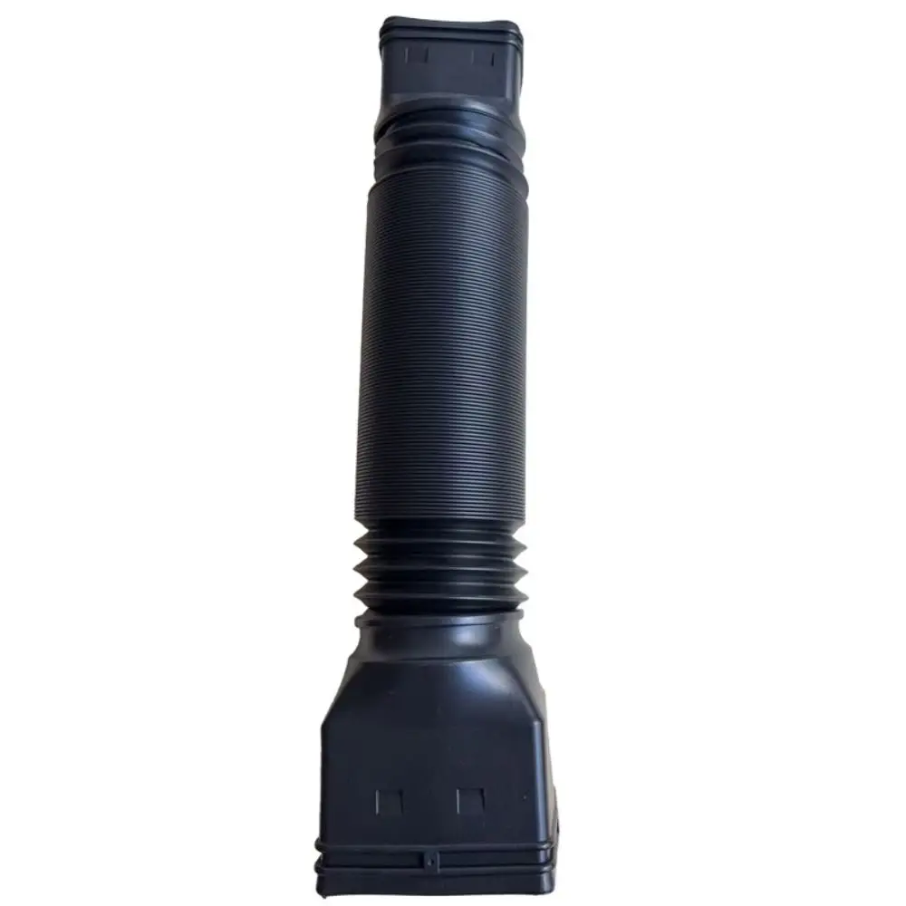 Flexible PE Downspout Extender Extendable Weather-Resistant Rain Gutter Extension Durable Explosion-Proof Flexible Downspout