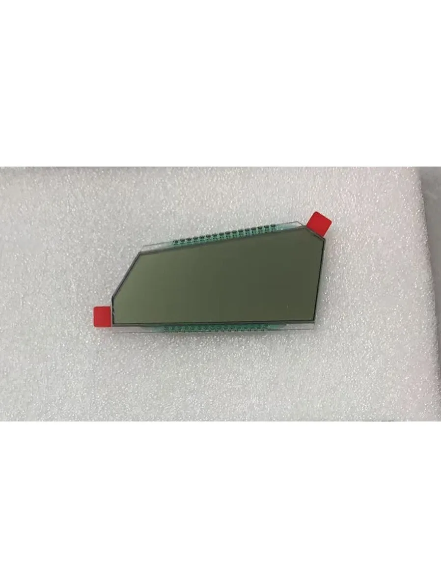 

ЖК-дисплей для Kawasaki Ninja 300 Z300, сменный стеклянный экран спидометра приборной панели