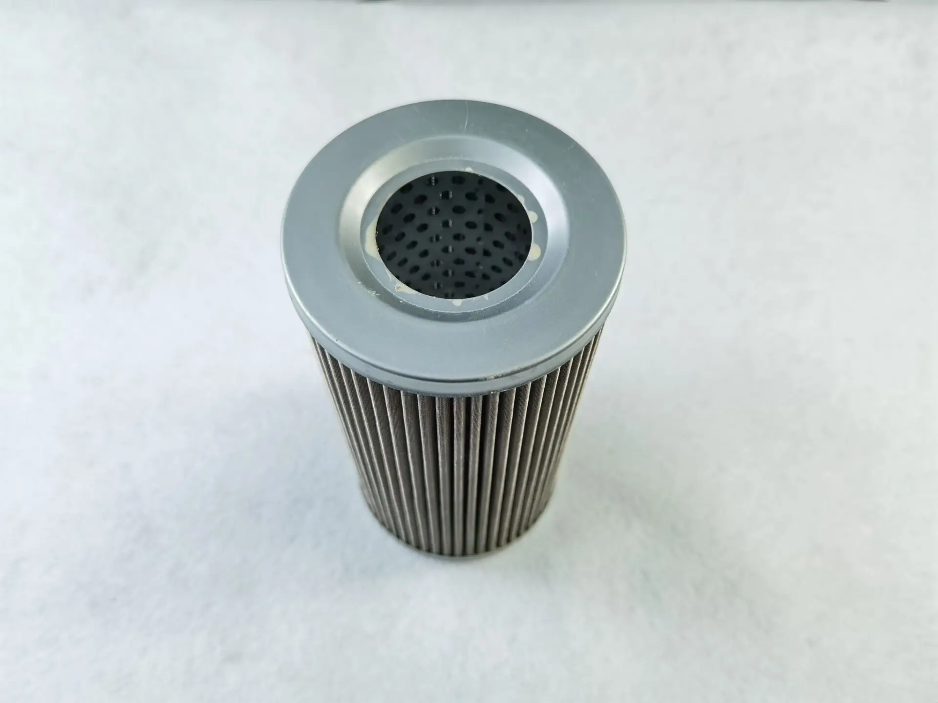 XLYQ-017-1 / SZ1204.58F.109 / SZ1204.58F.109-1 , hydraulic oil filter for YTO tractor