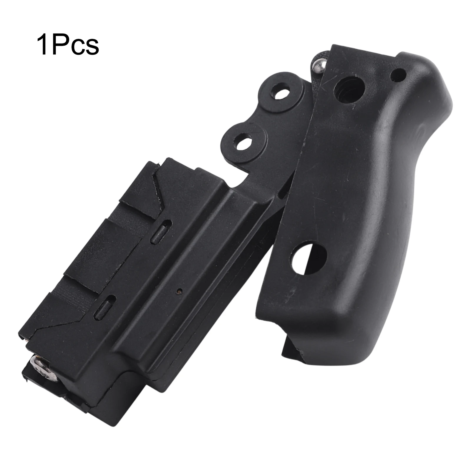 

Replacement Switch Trigger 1pc 606056-00 DWS779 DW712 Replaces For DW715 DW716 DWS780 Miter Saw N548978 Plastic Useful