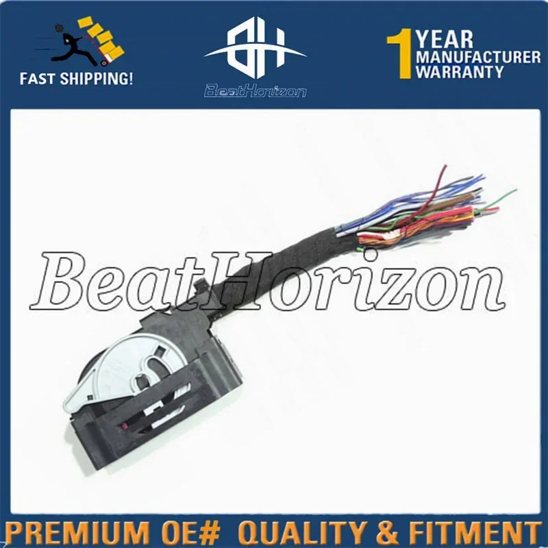 46 Pin/Way ESP Sensor Control Unit ABS Control Unit Cable Wire Harness Pigtail For AUDI VW VAG GROUP 5Q0 973 046