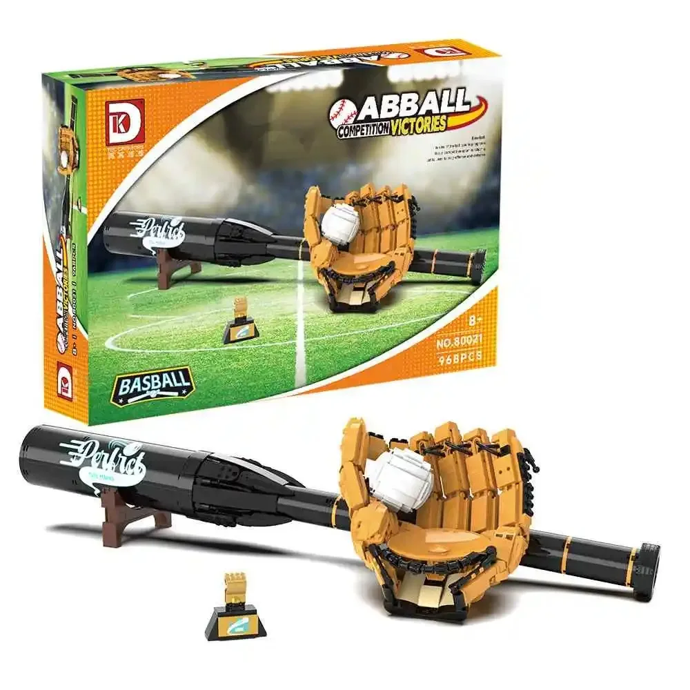 Thumbnail 4 - #9 Best Rated American Football Toys to Buy in 2026
