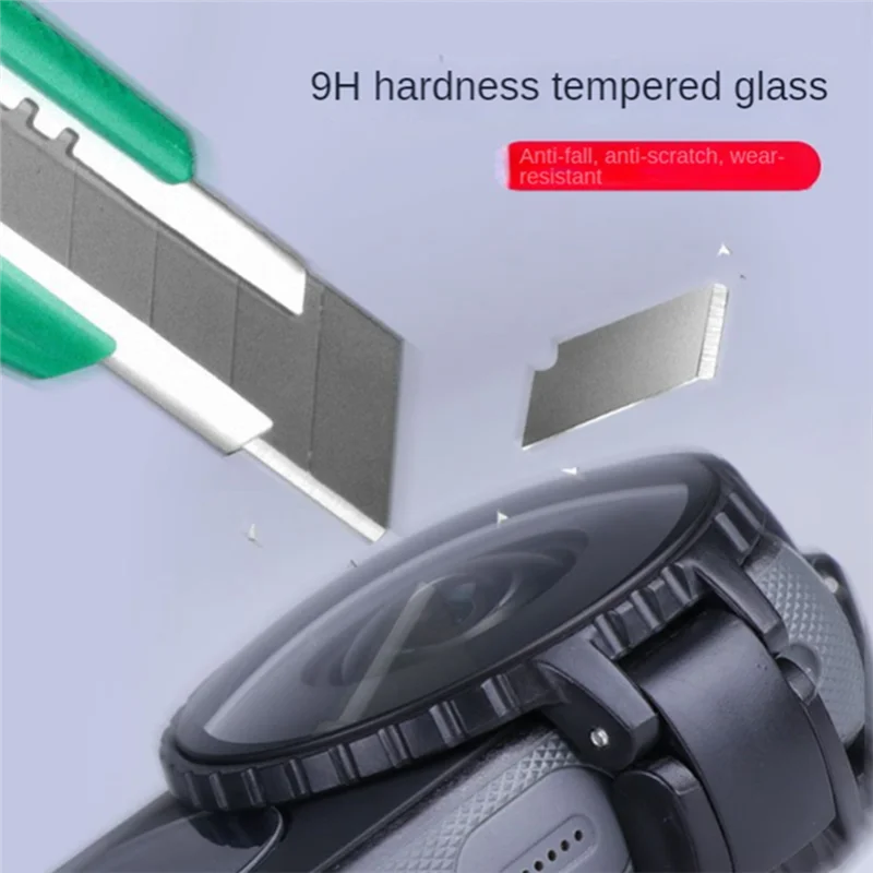

【Top Picks】Lens Protector Mirror Quick Release Glass Mirror Upgrade Protection Mirror For Insta360 One X2