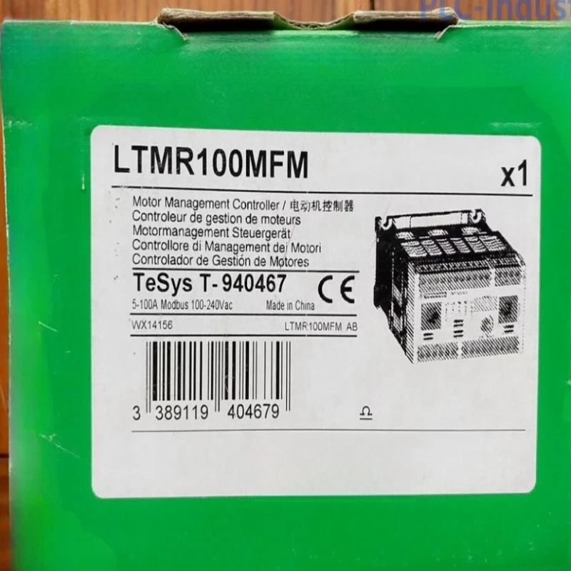

Brand New Origina LTMR100MFM in box Fast delivery