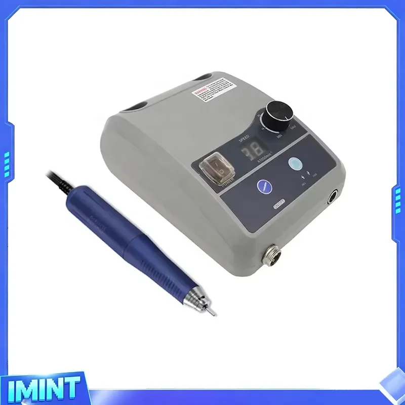 20% OFF AT-CM-039 90000rpm Micro Motor Carving Machine Chisel Set Cutting Controller