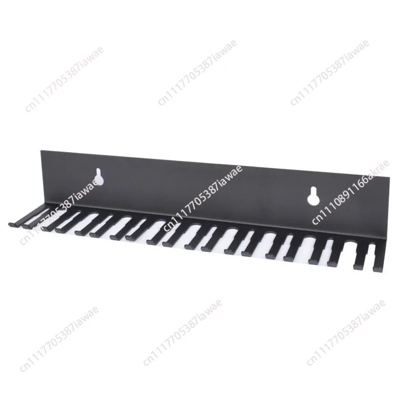 CPS200 Hanger Cable Rack Audio Cable Manager Cable Rack