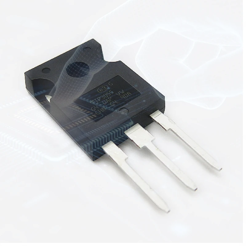 (5-10-20-30-100PCS) 3055 TO-247 TIP3055 IC Chip