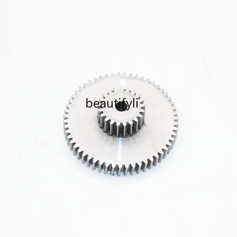 

Foot pedal motor motor gear, repair package electric pedal motor, telescopic pedal