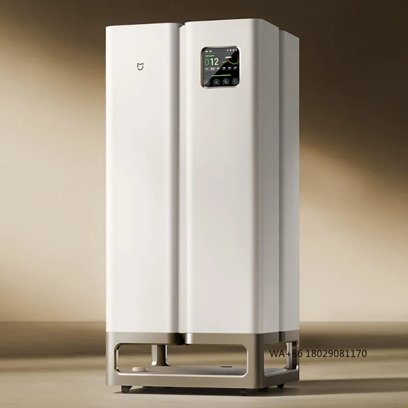Version in Addition To Formaldehyde Pet Air Purifier  CN Version  Full-effect Air Purifier Ultra Enhanced