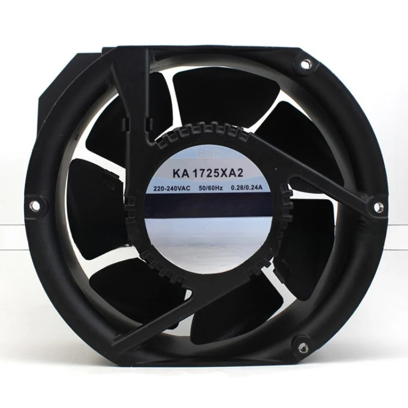 

Y+ for 220V 0.28A/0.24A metal heat-resistant cooling fan