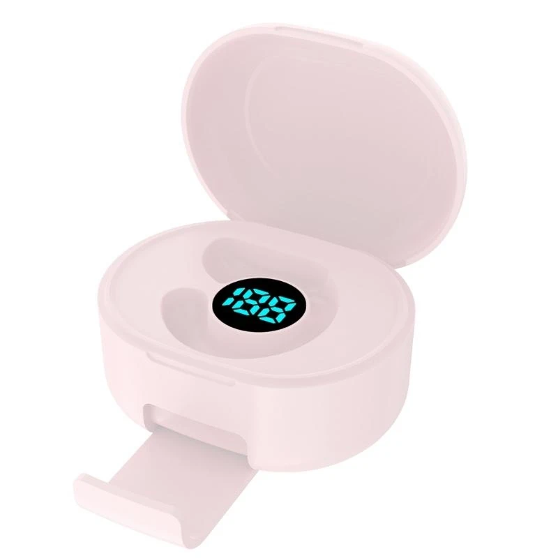 Bluetooth-compatible Fingertip Video Controller Page Flipping Device for Phone