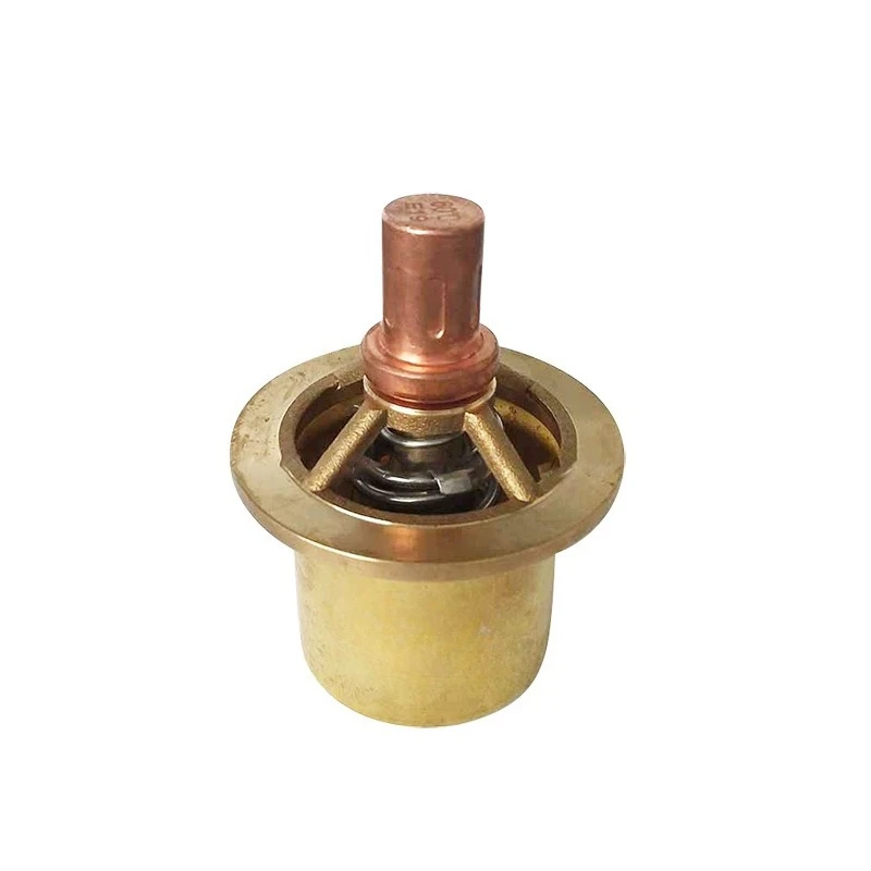 

Air Compressor Temperature Control Valve Core 23332588