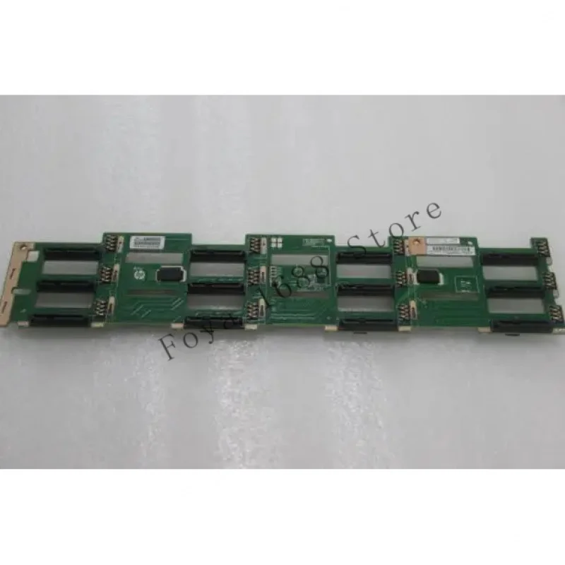 WYORESY For HP DL380 DL388 G9 LFF Backplane Board 742794 -001 777284 -001