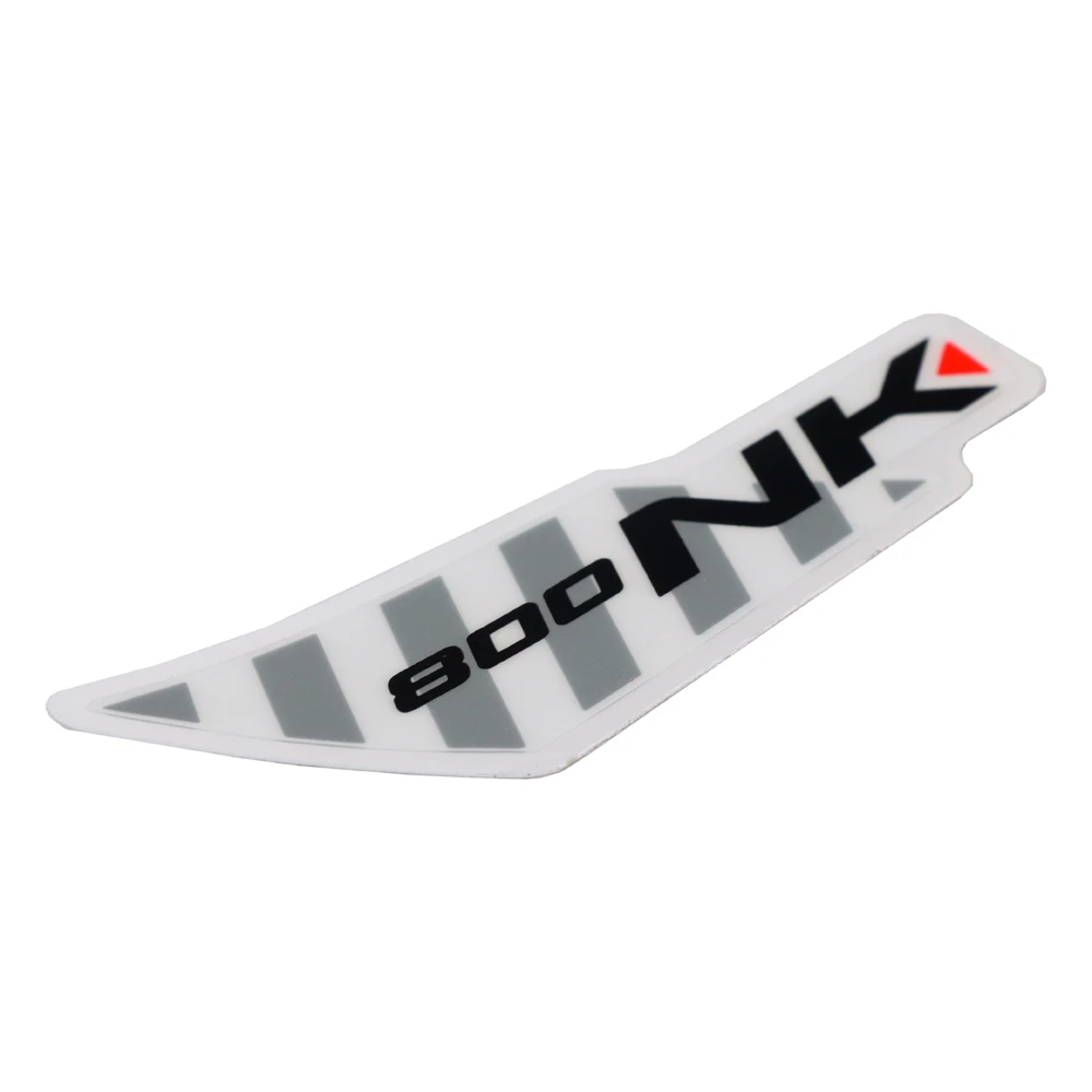 For CFMOTO 800NK NK800 2023 Motorcycle Stickers Radiator ABS Wheel Hub Fairing Decoration Covers Sticker CF800NK CF MOTO 800 NK