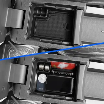 10 best sales mg3 armrest box - №9