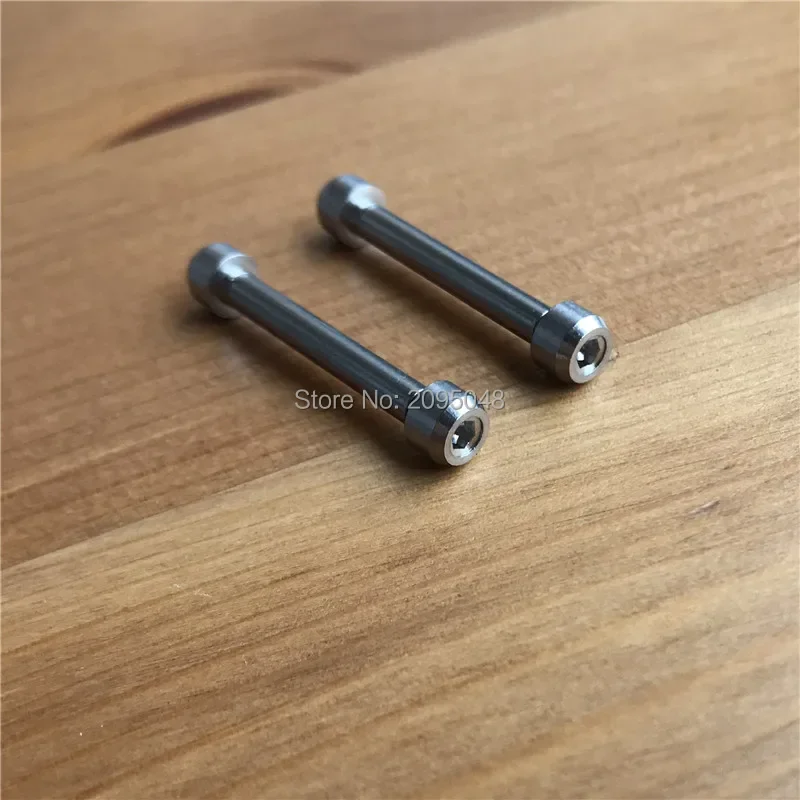 Steel Screw Tube Ear Bar for TS Tissot T-Sport T092 47.2*45.25mm Automatic Watch