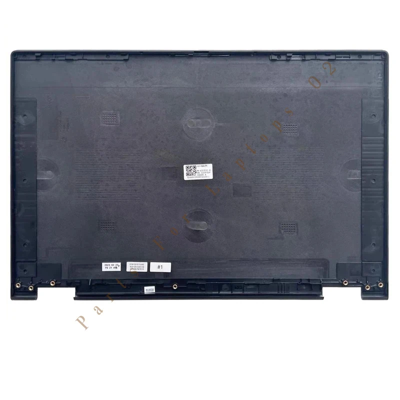 P For Lenovo Ideapad Flex 5-14IIL05 5-14ARE05 5-14ITL05 5-14ALC05 Rear Top Case  LCD Back Cover
