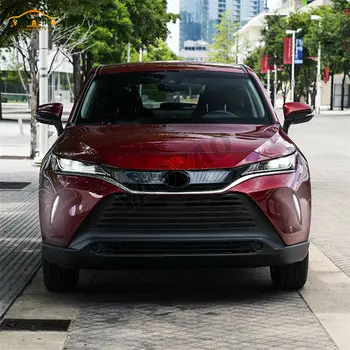 Krytka tažného háku předního nárazníku pro Toyota Prius 2019 2020 2021 2022 52128-47910 52127-47911 Krytka přívěsu Autopříslušenství 10 nejlepší prodej Nárazník pro Toyota Harrier - №10