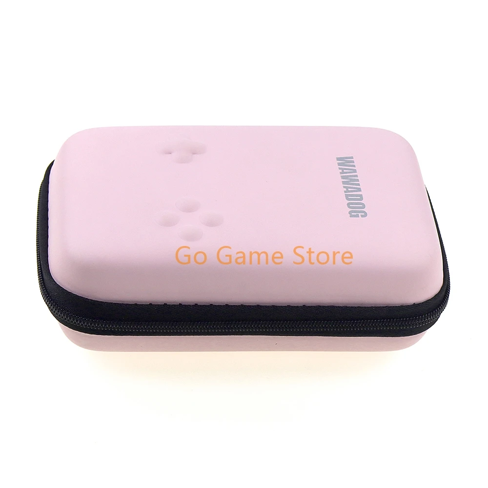 1pc EVA Hard Bag For Analogue Pocket AP Handheld Game Console Portable Player Protective Case Storage Bag