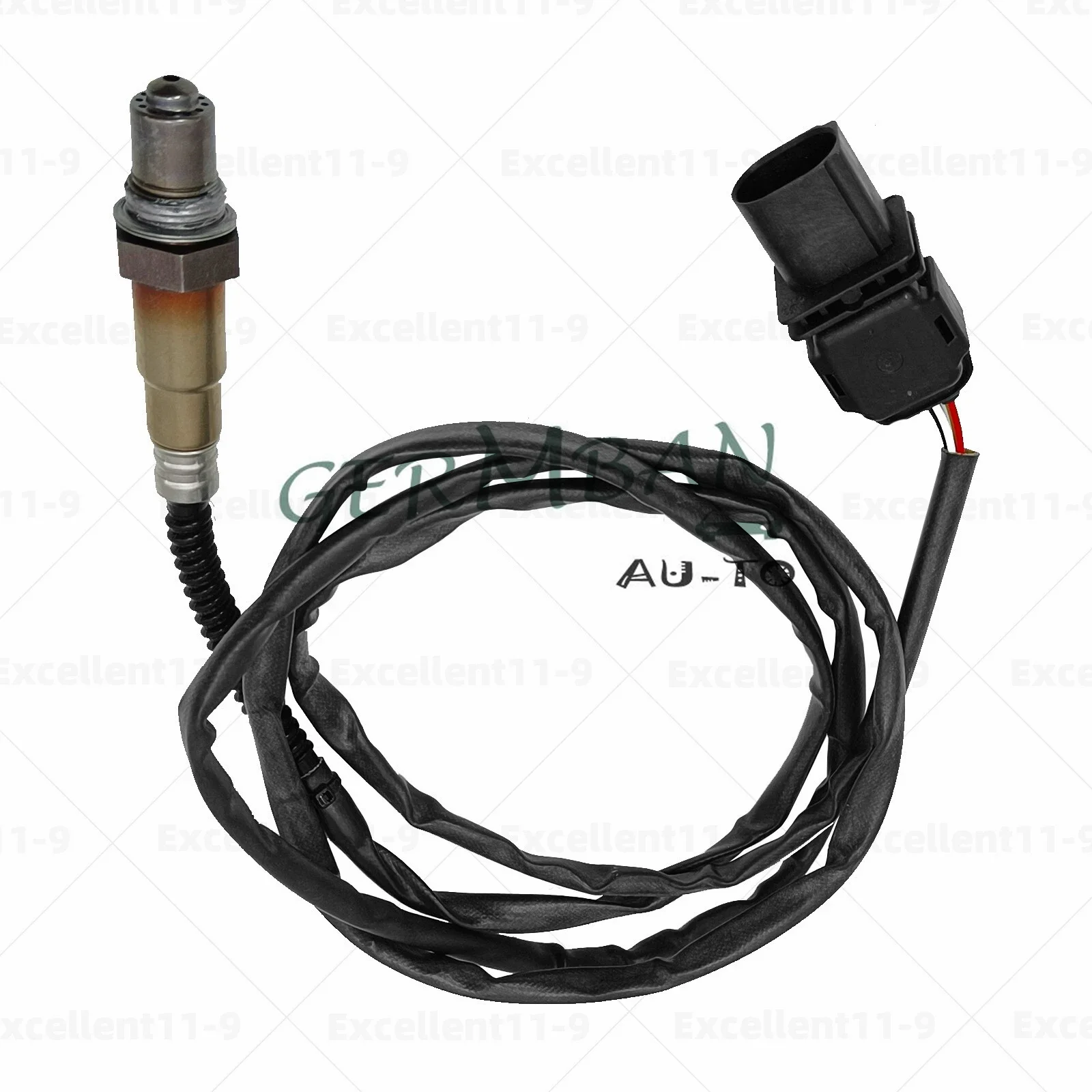 1K0998262AA 06E906262L 234-5114 Lambda Sensor Oxygen Sensor For  Audi R8 RS4 A6 Quattro A8 Quattro BAT BVJ VW  2011-2015